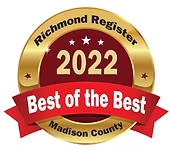 Richmond Register Best of the Best 2022, Madison County