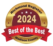 Richmond Register Best of the Best 2024, Madison County