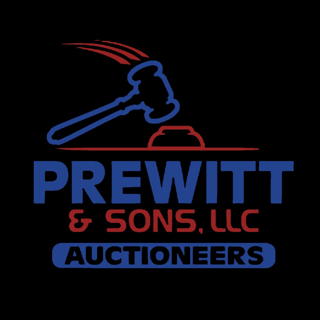 Prewitt & Sons, LLC Auctioneers